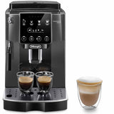 Delonghi ECAM220.22.GB Magnifica Start Automatic Coffee Maker 1450W