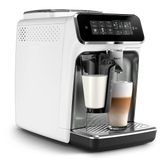 Philips EP3343/31 | EP3343 LatteGo Series 3300 Fully Automatic Espresso Machine, 6 coffee settings, iced coffee, touch display