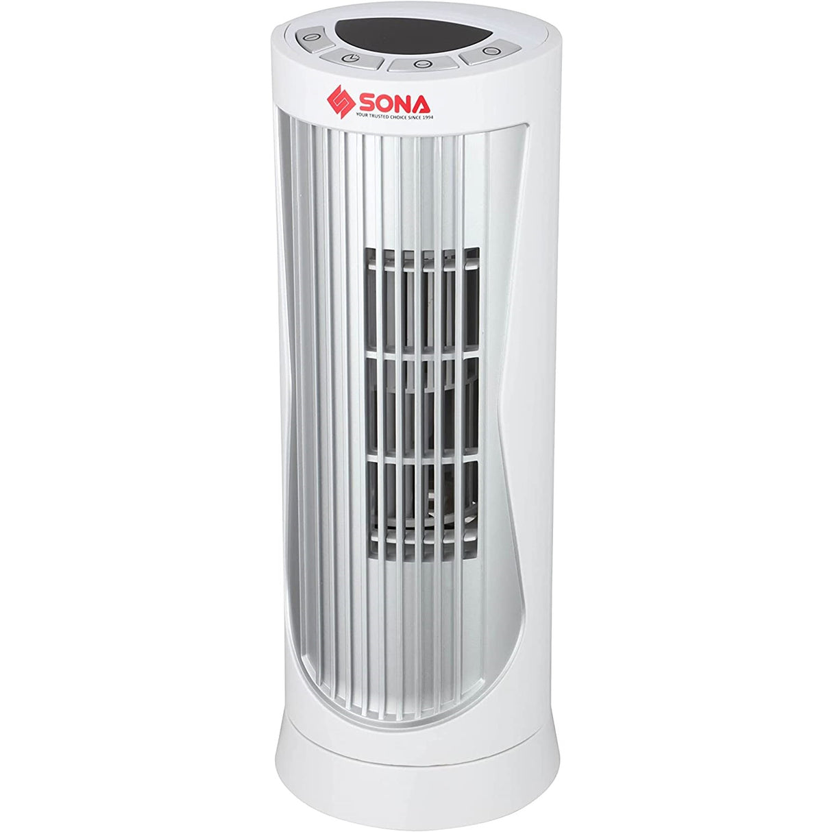 Sona SFT 1762 Digital Mini Personal Tower Fan