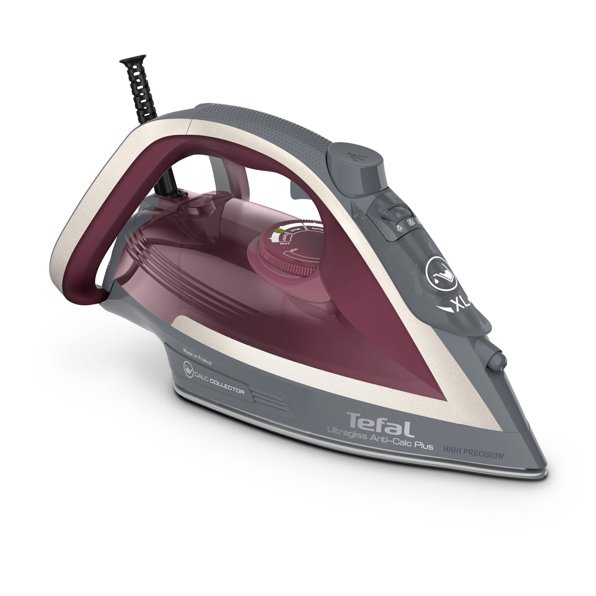 Tefal FV6840 Steam Iron Ultragliss Plus 2800W