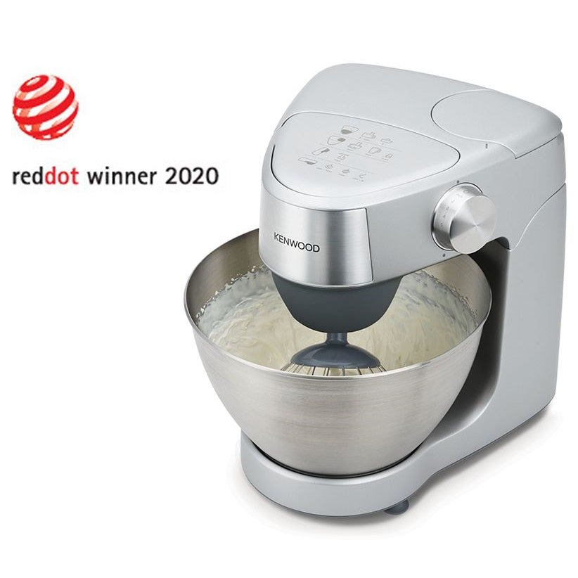 Kenwood KHC29 | KCH29A.A0SI Prospero+ Compact Stand Mixers 4.3L