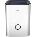 Midea MDDF-16DEN7 Smart Dehumidifying Dehumidifier, 16L