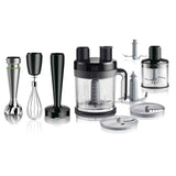 Braun MQ9187XLI MultiQuick 9 Hand Blender