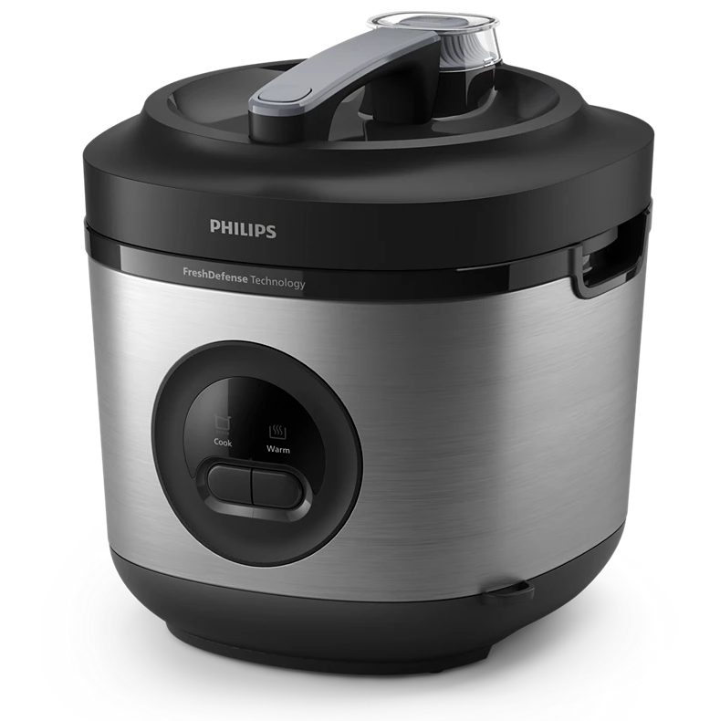 Philips HD3213 | HD3213/31 Rice Cooker 1.8L