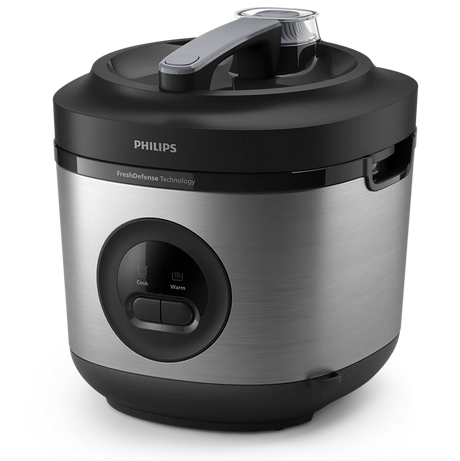 Philips HD3213 | HD3213/31 Rice Cooker 1.8L