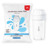 Mayer MMUFF30 3-Piece Set Ultrafiltration Water Filter - For Mayer MMIWD30