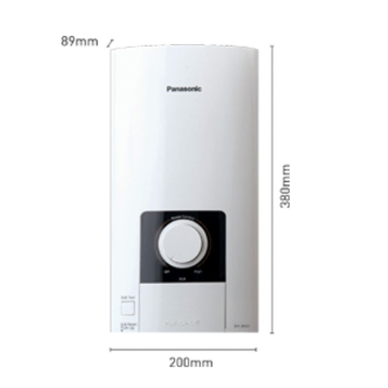 Panasonic DH-3NS1SW Instant Water Heater