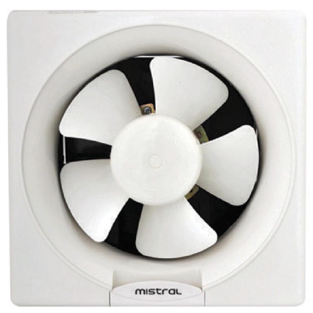 Mistral MEF121 Wall Mounted Exhaust Fan 12 Inch