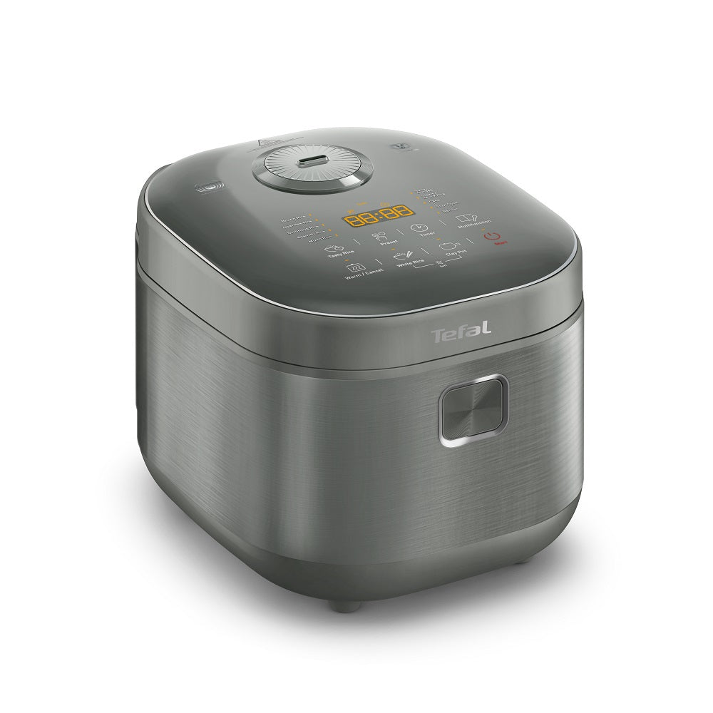 Tefal RK818A Rice Master Rice Cooker 1.8L