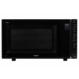 Whirlpool MS3001B Solo Freestanding Microwave Oven 30L