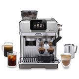 Delonghi EC9455.M EX:2 La Specialista Touc Manual Pump Bean to Cup Coffee Machine