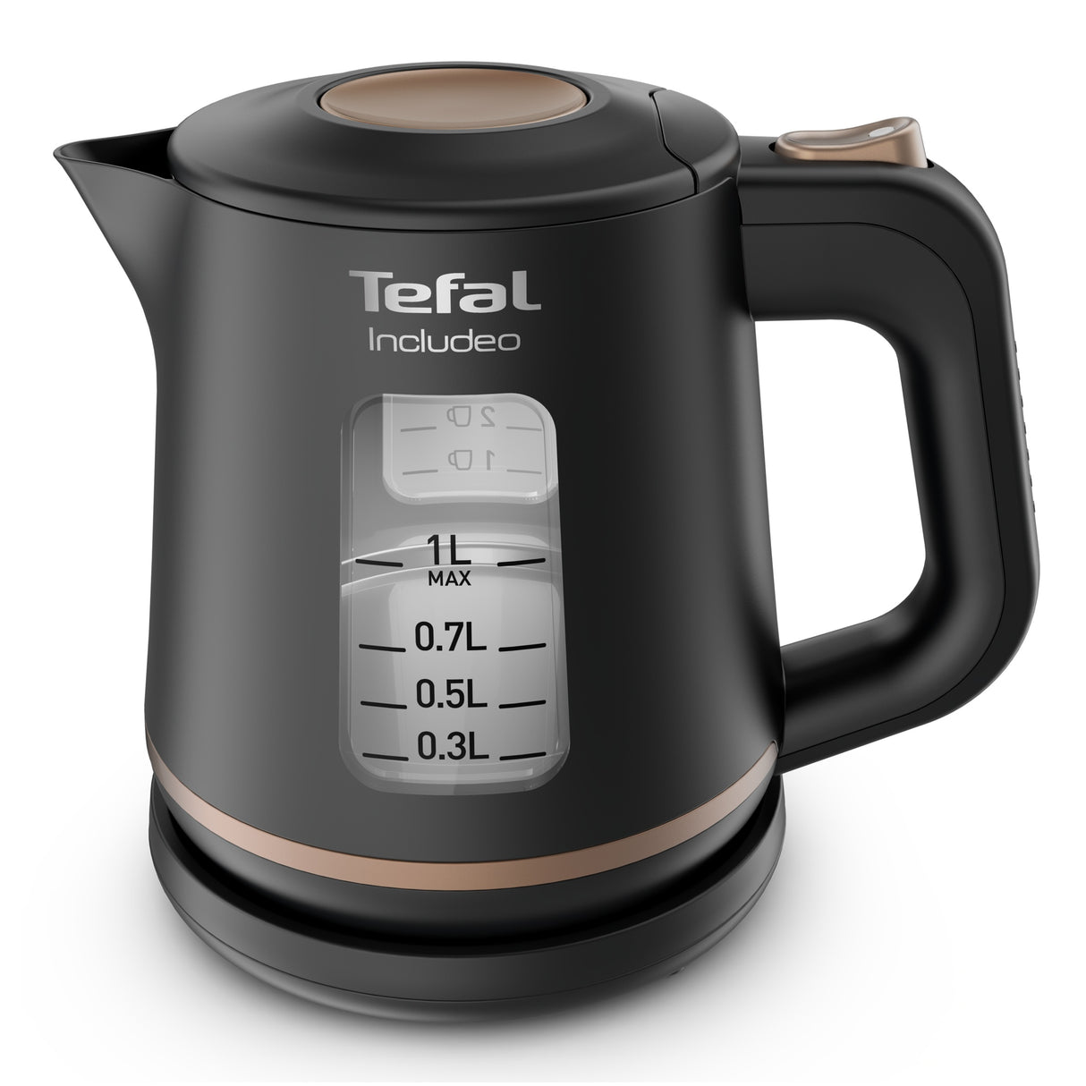 Tefal KI5338 Includeo Kettle 1.0L