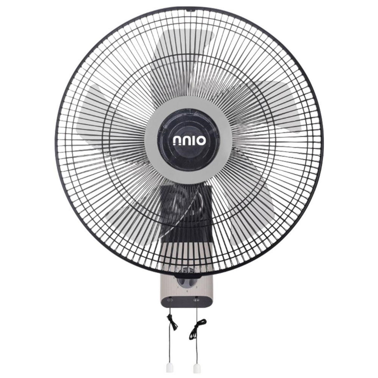 NNIO N1630WF Wall Fan 16 Inch