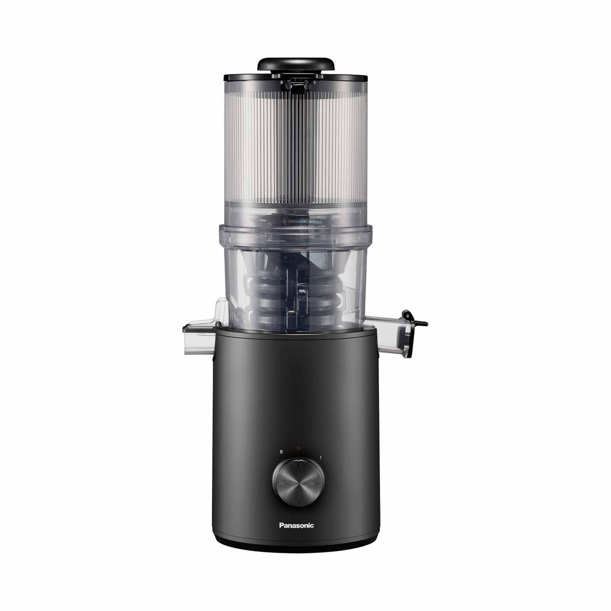 Panasonic MJ-L800KSK Slower Juicer