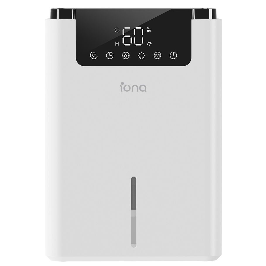 Iona GLD205 Intelligent Dehumidifier 2L