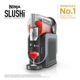 [PRE-ORDER] - FREE NINJA BN500 NUTRI-BLENDER PRO WORTH $258 - Ninja FS301SM SLUSHi™ Professional Frozen Drink Maker