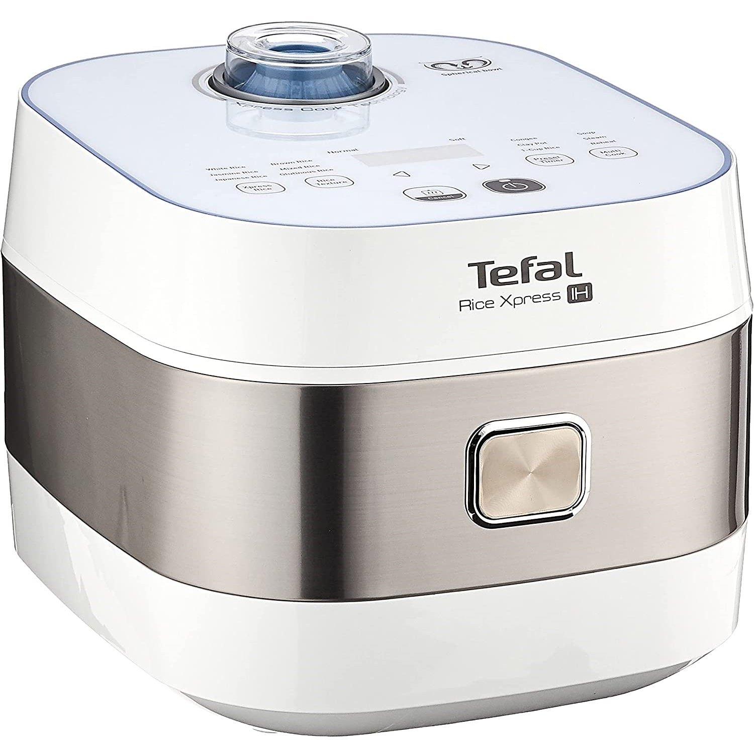 Tefal Color Rice Cooker Tefal RK7621 Xpress IH Rice Cooker 1.5L – ET SOUND ENTERPRISE PTE LTD