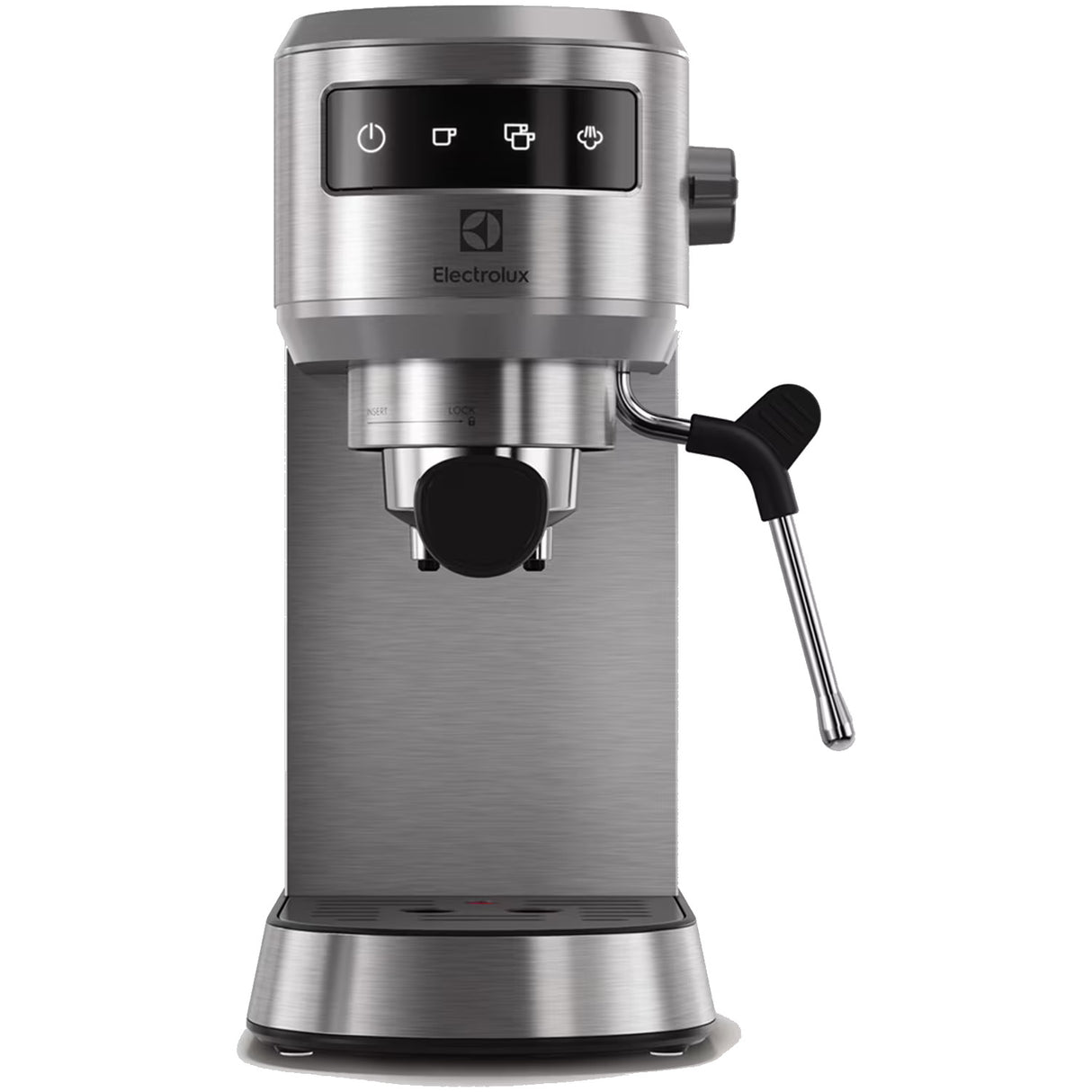 Electrolux E5EC1-50ST UltimateTaste 500 espresso coffee maker 1L