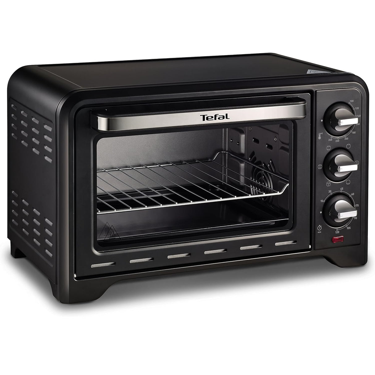 Tefal OF4448 Compact Size Optimo Oven 19L