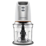 Kenwood CHP61.100WH EasyChop Quad Blade Chopper
