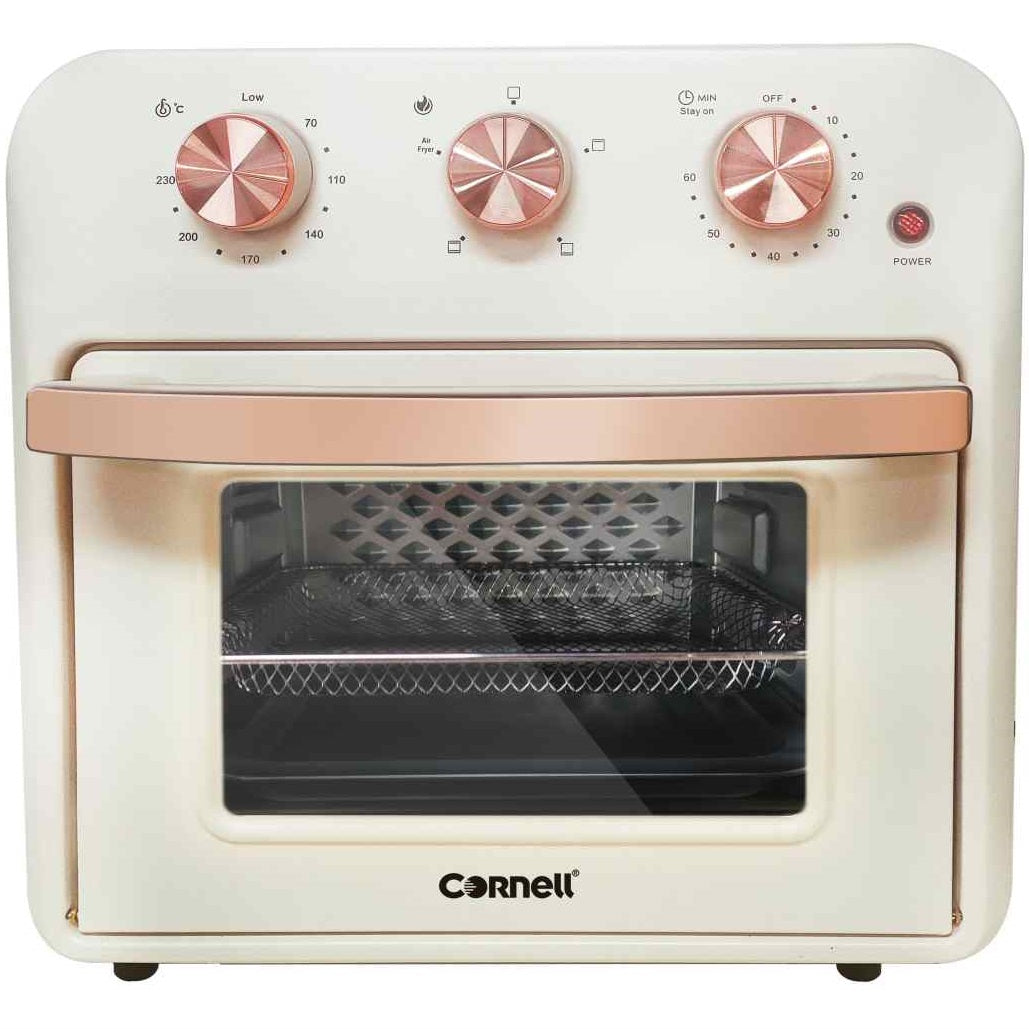 Cornell CAF-E16L | CAFE16L Air Fryer Oven 16L