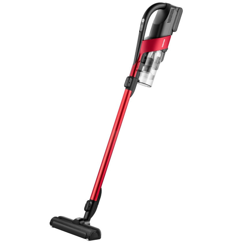 Toshiba VC-CLX50BF(R) Lightweight Cordless Vacuum Cleaner