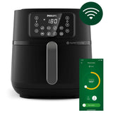 Philips HD9285/91 5000 Series XXL Connected 16 In 1 Airfryer