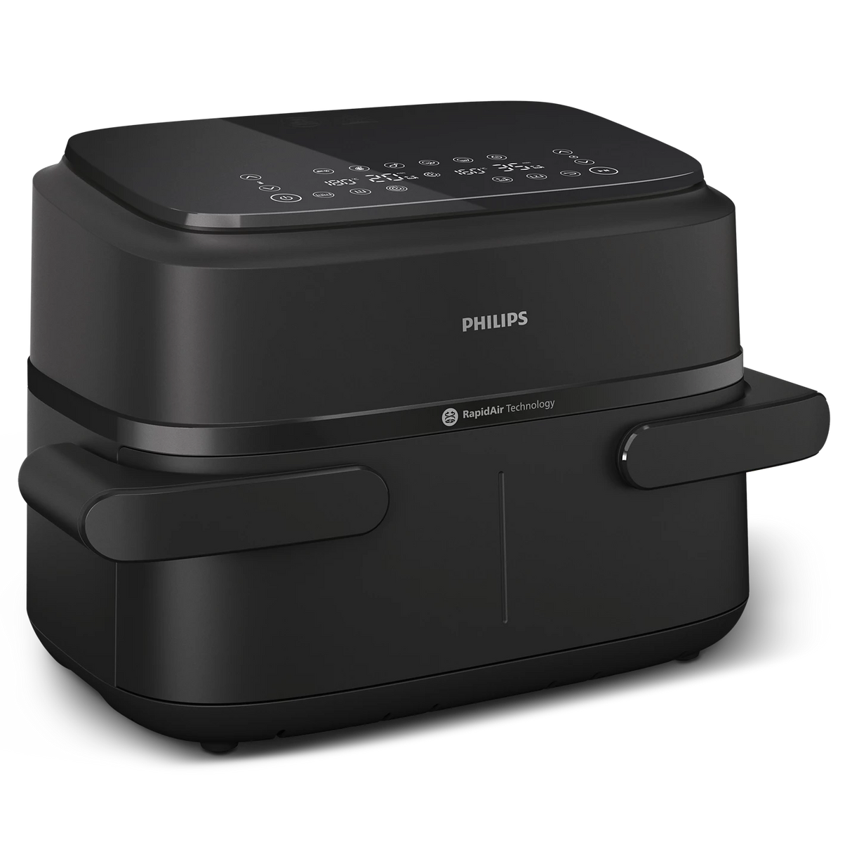 Philips NA150/09 | NA150 Flex Dual Basket Air Fryer - 7.1L