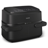 Philips NA150/09 | NA150 Flex Dual Basket Air Fryer - 7.1L