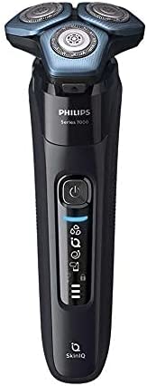 Philips S7783/50 Series 7000 Wet and Dry Electric Shaver