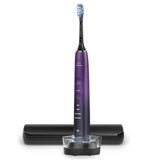 Philips HX9911/74 + HX9052/96 Power Toothbrush DiamondClean 9000 Series Special Edition