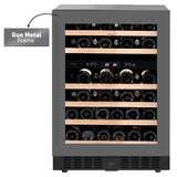 Mayer MMWC46GM Wine Chiller 46 Bottles