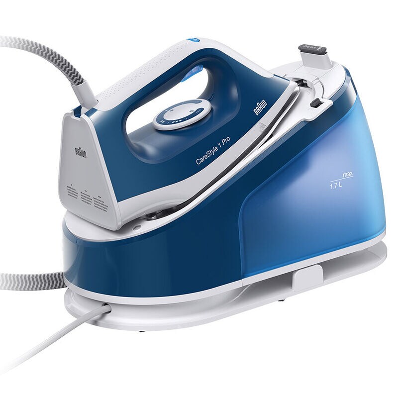 Braun IS1512BL CareStyle 1 Pro Steam Generator Iron