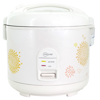 Mayer MMRC181 Rice Cooker 1.8L