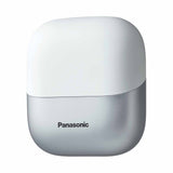 Panasonic ES-CM3A 3-Blade Palm-Sized Wet and Dry Rechargeable Shaver with USB C charging