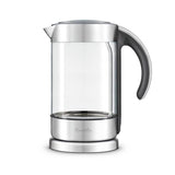 Breville BKE750 the Crystal Clear™ Glass Kettle 1.7L