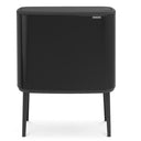 Brabantia Bo Touch Bin with 2 Inner Buckets 11 + 23L - BBT 313547 | BBT 316142 | BBT 316203