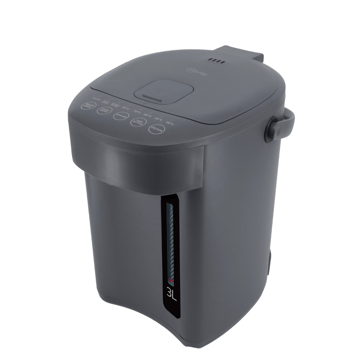 Mayer MMAP302 Digital Airpot 3L