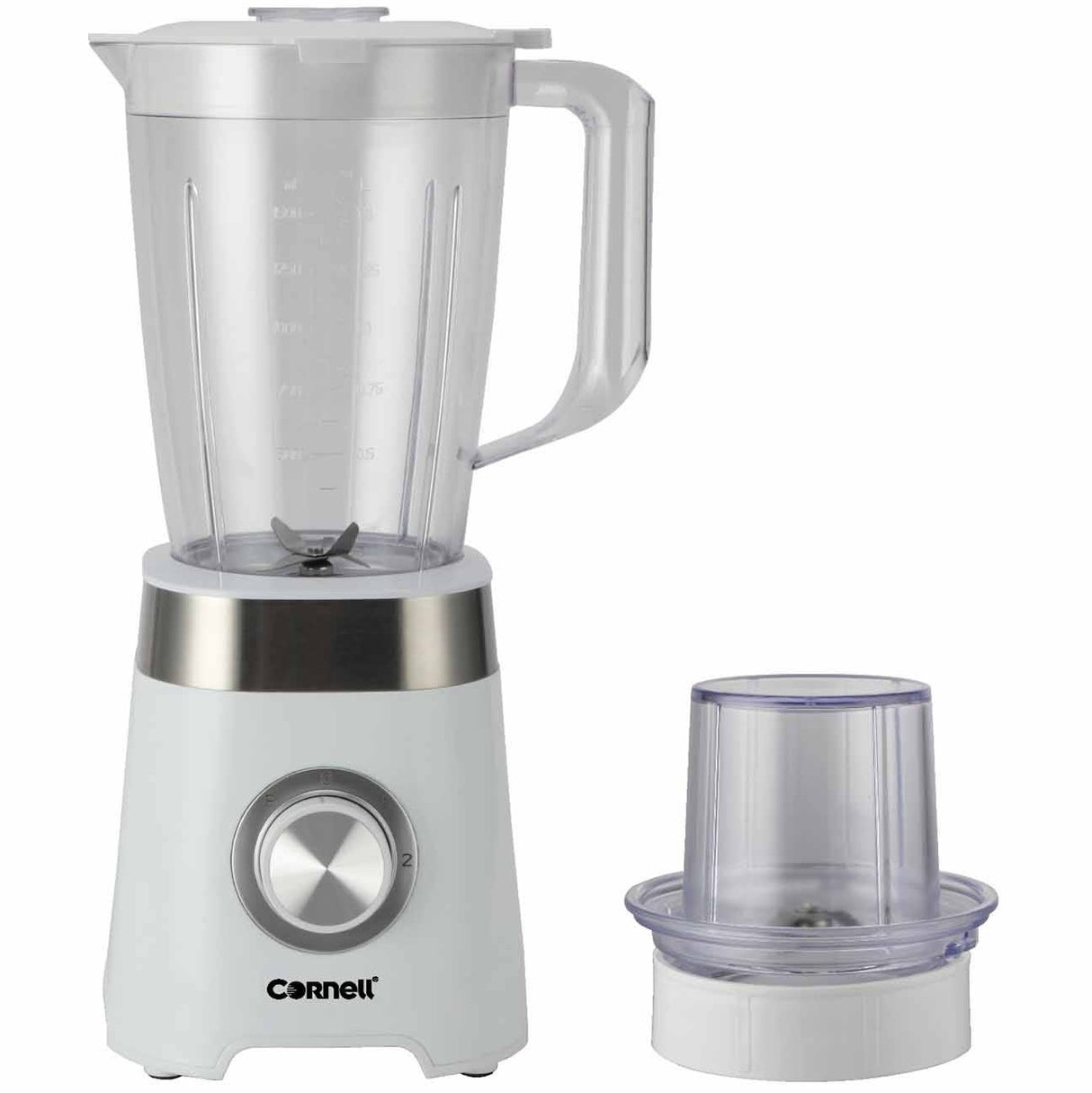 Cornell CBL-S500WH | CBLS500WH Blender/Grinder Plastic Jug 1.5L