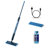 Philips XV5113/01 OneUp 5000 Series Electric Mop