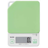 Tanita KJ-213 Hangable Digital Kitchen Scale with Quick/ Precise Measurement