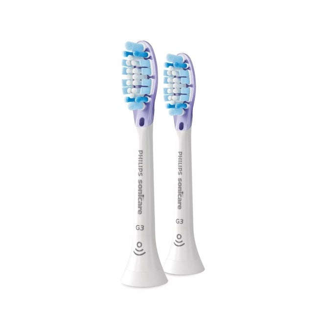 Philips HX9052/67 Sonicare G3 Premium Gum Care Standard Sonic Toothbrush Heads