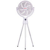 Sona SFS 9011DC | SFS911DC Remote DC Quadpod Fan 12 Inch