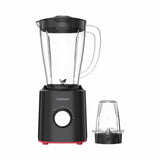 Cornell CBLS42BK Plastic Jug Blender/Grinder 1.5L