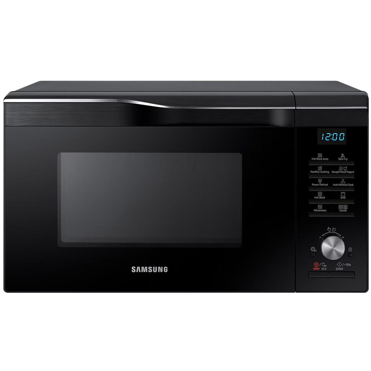 Samsung MC28M6055CK/SP Convection Microwave Oven with HOTBLAST™ 28L