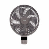 NNIO SOYOKAZE BLDC Motor Wall Air Circulation Fan with Remote Control 15 Inch