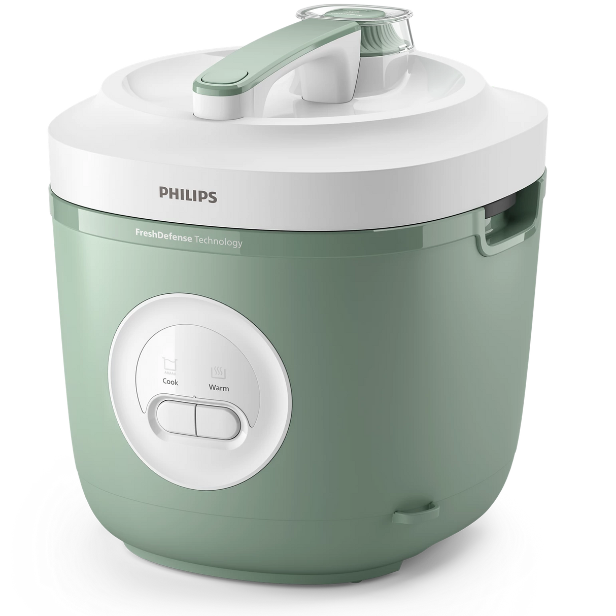 Philips HD3212/32 3000 Series Analog Rice Cooker 1.8L