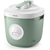 Philips HD3212/32 3000 Series Analog Rice Cooker 1.8L