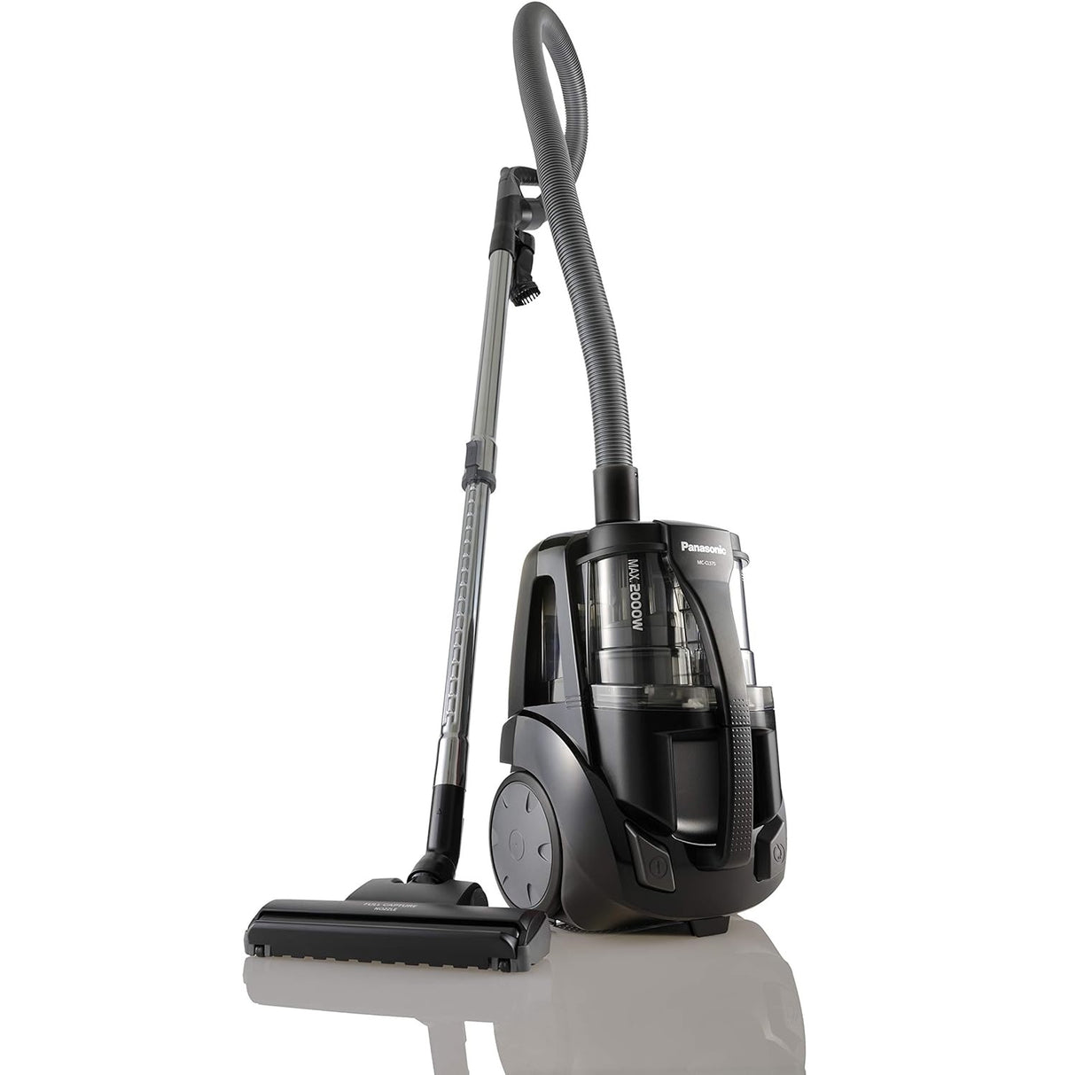 Panasonic MC-CL575 Bagless Canister Vacuum Cleaner