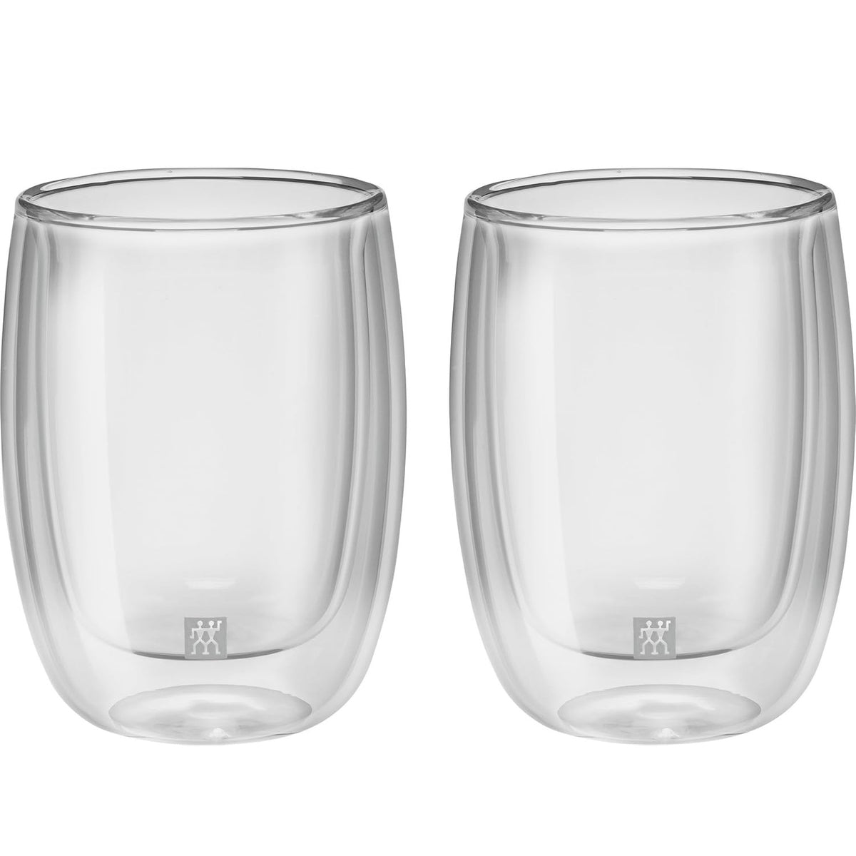 ZWILLING Sorrento 39500-076 Coffee Glasses 200ml